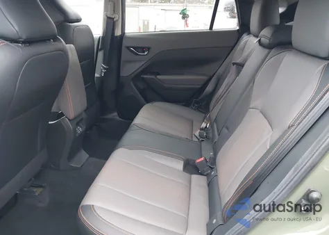 2024 Subaru Crosstrek Limited z USA, uszkodzony, nr VIN 4S4GUHM6XR3823493